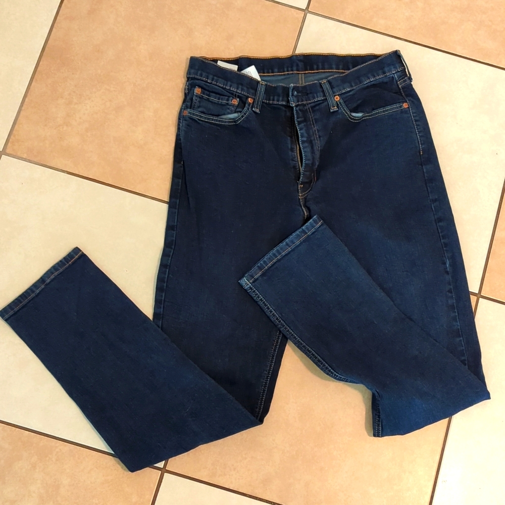 Men's Levi's 541 36 x 36